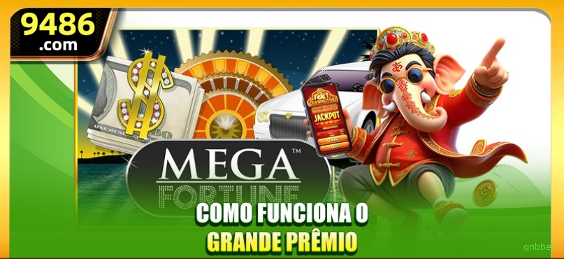 Programa VIP qnbbet