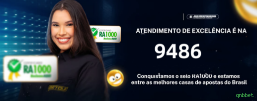 Cadastro qnbbet