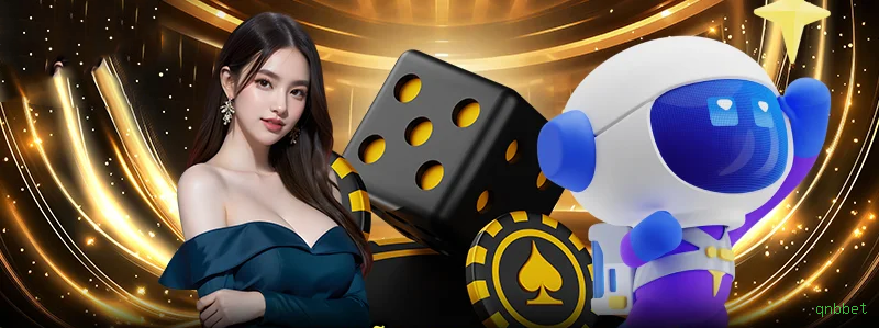 Apostas esportivas ao vivo na qnbbet